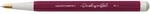 LEUCHTTURM1917 365594 Drehgriffel Nr. 1, Port Red, Kugelschreiber mit k&ouml;nigsblauer