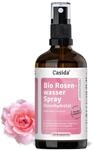 Casida Bio Rosenwasser Spray Rosenhydrolat - Reines...