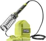 RYOBI 18 V ONE+ Akku-L&ouml;tkolben RSI18-0, 200-480&deg;C, 50 Sekunden Aufheizzeit, 83 cm