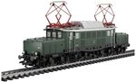 Elektrolokomotive Reihe 1020