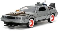 Jada Toys Time Machine Back to The Future 3 1:32