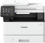 Canon i-SENSYS MF461dw A4 S/W-Laser MFP Drucken Kopieren Scannen Faxen, USB, LAN,
