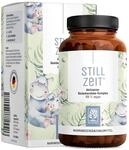 NATURTREU&reg; Bockshornklee Kapseln aus 18.150mg Bockshornklee | vegan & aktiviert -
