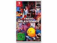 Taito Milestones 2 - Nintendo Switch