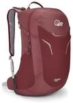 Lowe Alpine AirZone Active 22 Rucksack, deep heather