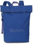Bench. Rucksack Laptoprucksack mit Laptopfach City Girls Backpack California...