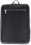 Leonhard Heyden Leder Laptoprucksack mit Laptopfach Montreal Business Rucksack...