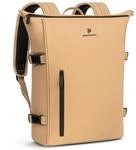 Pactastic 720 g leichter Rucksack mit Laptopfach | gepolsterter R&uuml;ckenbereich &