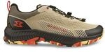 GARMONT Herren 9.81 Pulse Mule, Cornstalk BEIGE/Black, 46 EU