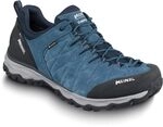 Meindl GmbH & Co KG adult Mondello GTX blau Gr. 46.5