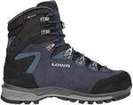 LOWA Stiefel mittel LAVENA EVO GTX Ws [2024] navy/petrol, 38