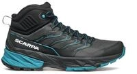 Rush Mid 2 GTX Fast Hiking-Schuhe - Scarpa, Farbe:anthracite/ottanio,...