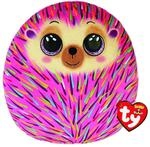 TY - Squish a Boo Rosa Igel Hildee - 20 cm