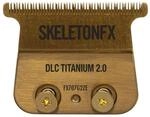 Babyliss Pro 4Artist FX707G2ZE 2.0 Deep Tooth - Schneidsatz