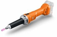 Fein Akku Geradschleifer AGSZ 18-280 LBL AS ohne Akku, Motor b&uuml;rstenlos,