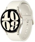 Samsung Galaxy Watch6 Smartwatch, Gesundheitsfunktionen, Fitness Tracker, Bluetooth,