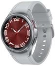 Samsung R955 Galaxy Watch 6 Classic LTE 43mm DE-Modell Silber