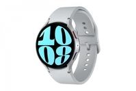 Samsung Galaxy Watch6 LTE 44 mm Silber