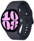 Samsung R935F Galaxy Watch6 40mm LTE graphite 3,3 cm 1,3 Zoll AMOLED Display