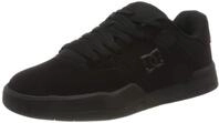 Dc Shoes - Central Cupsole Shoe f&uuml;r M&auml;nner - Black/Black - 39 EU