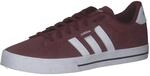adidas Herren Daily 3.0 Sneaker, Shadow red/FTWR White/core Black, 44 EU