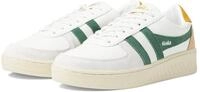 Gola Grandslam Trident Damenschuhe CLA415XN CLA415XN Wei&szlig;, EU 37
