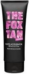 The Fox Tan - Rapid Accelerator - Br&auml;unungsbeschleuniger ohne Selbstbr&auml;uner mit