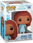 POP Funko Disney: The Little Mermaid - Ariel | Offizielles Fantasy Merch - Vinyl