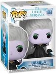 Funko Pop! Disney: The Little Mermaid - Ursula - Little Mermaid Live Action -