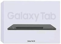 Samsung Galaxy Tab S9 Tablet Android 13 128 GB 27,81 cm 11" AMOLED 2560 x 1600