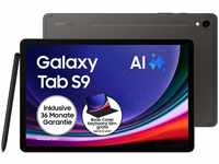 Samsung Galaxy Tab S9 Android-Tablet, Wi-Fi, 256 GB / 12 GB RAM,...