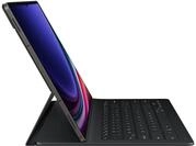 Samsung Book Cover Keyboard Slim EF-DX910 f&uuml;r das Tab S9 Ultra, Einteiliges Tablet
