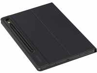 Samsung Book Cover Keyboard Slim EF-DX710 für das Galaxy Tab S9 / Tab S9 FE,