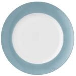 Thomas Sunny Day Soft Blue Teller Fr&uuml;hst&uuml;cksteller 22 cm