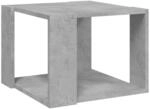vidaXL Couchtisch Beistelltisch Wohnzimmertisch Kaffeetisch Sofatisch Teetisch...