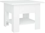 vidaXL Couchtisch Modern Beistelltisch Wohnzimmertisch Kaffeetisch Sofatisch