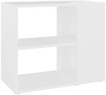 vidaXL Beistelltisch Beistellschrank Sideboard Kommode Beistellregal Schrank