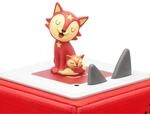 tonies Lieblings-Kinderlieder f&uuml;r Schlafenszeit Audiocharakter -...
