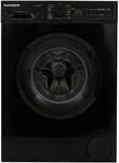 Telefunken W-9-1400-B Waschmaschine (9 kg / 1400 U/Min) mit Mengenautomatik,