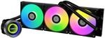 WASE-738 - Lian Li Galahad II Trinity ARGB AIO K&uuml;hler, Single-Stack Fin-Radiator,