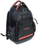BAHCO Mochila Con Fondo Antideslizante