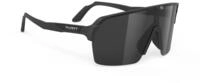 Rudy Project Unisex Spinshield Air Sonnenbrille, schwarz, 147