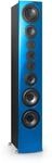 Nubert nuVero 170 | Brillantblauer Standlautsprecher | 1 St&uuml;ck High End