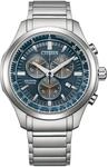Citizen Herren AT2530-85L Uhr, Blau