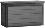Keter Cortina Kissenbox 757L, wetterfest & UV-best&auml;ndig, EVOTECH&trade;-Material,