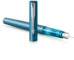 PK VECT XL TEAL FP M GB