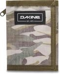Dakine Vert Rail Wallet, Vintage Camouflage, Einheitsgr&ouml;&szlig;e, Vert Rail Wallet