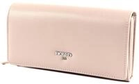 Picard Bingo Flap Wallet Rosequartz