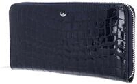 Golden Head Leder Geldb&ouml;rse Cayenne RFID Protect RV-Damenb&ouml;rse 2822 Nachtblau