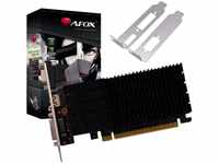 AFOX GT710 2 GB DDR3 LP 64BIT DVI/HDMI/VGA AF710-2048D3L5